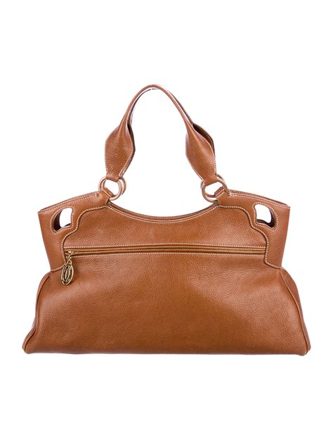 buy cartier handbags online|cartier marcello handbag.